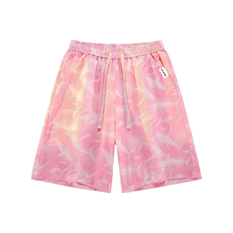 7 SEVFUN Casual Shorts Unisex-0