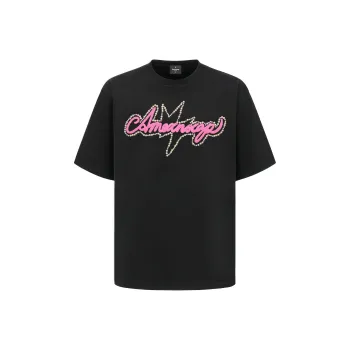 Amexnocap T Shirts Unisex