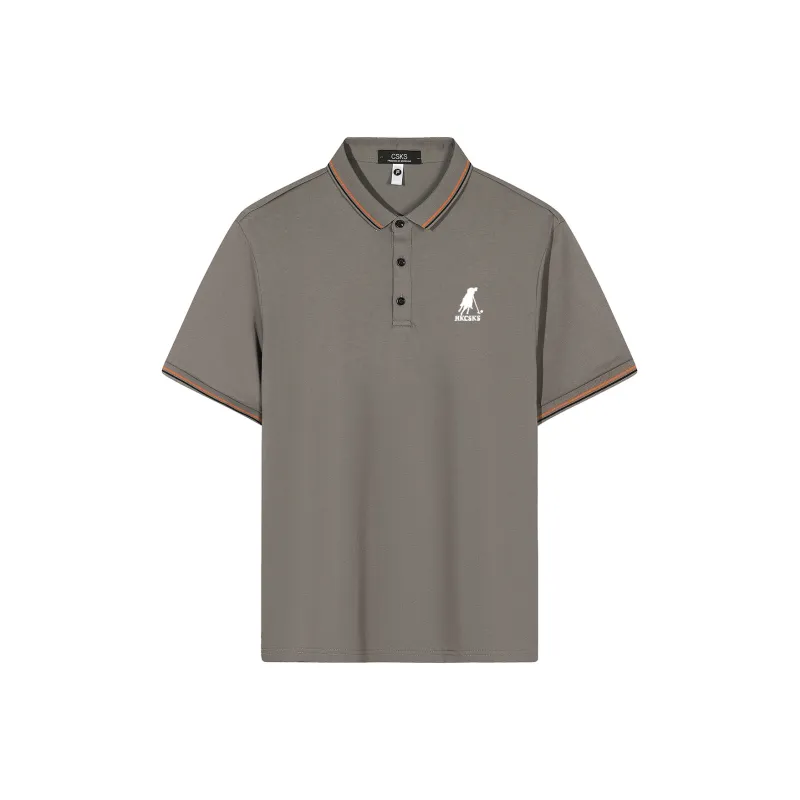 CSKS Polo Shirts Unisex-21