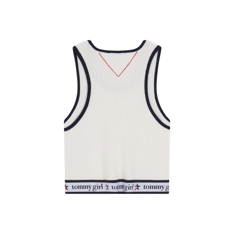Tommy Hilfiger Tank Top Women's-1
