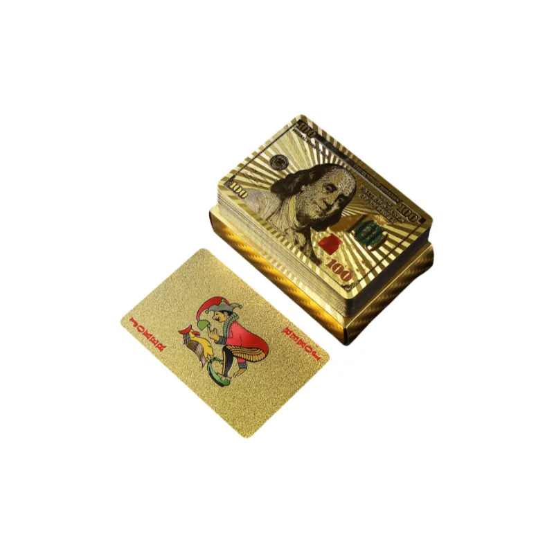KecoSweet Standard Playing Cards-17