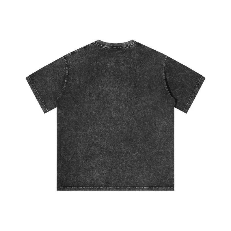 SCHEPPERHEYN T Shirts Unisex-5