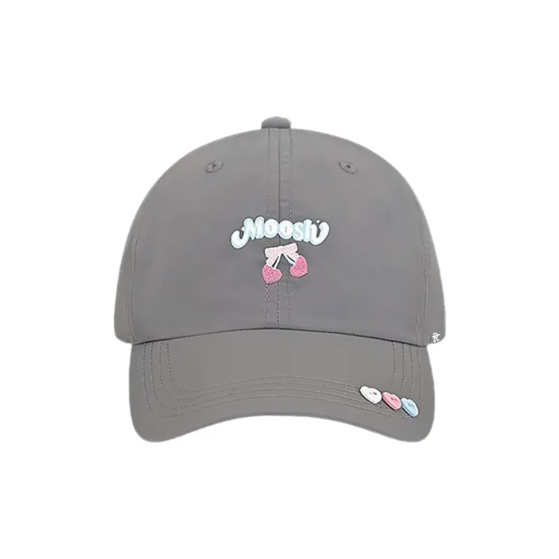 ROBINHOOD Cotton Baseball Caps Unisex-1