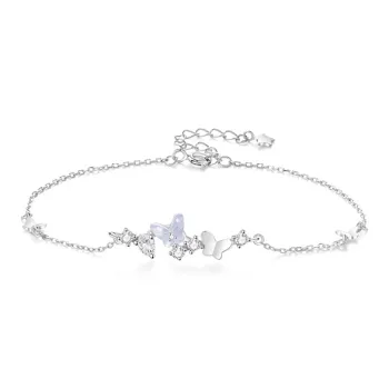 TRUE ME Colored Glaze Bracelets Women's