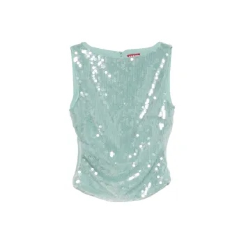 Staud Eton Top