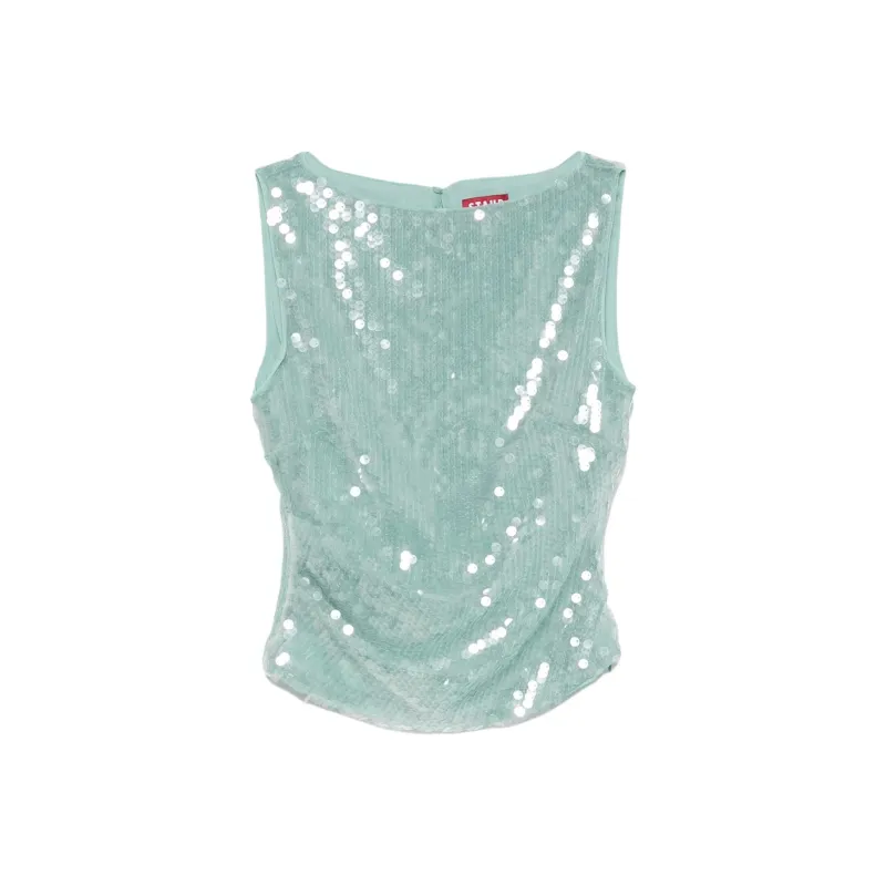Staud Eton Top-0