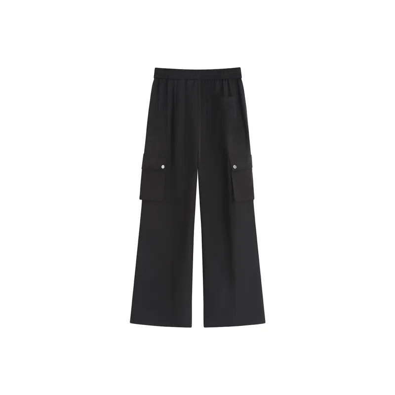 A3G4 Cargo Pants Unisex-13