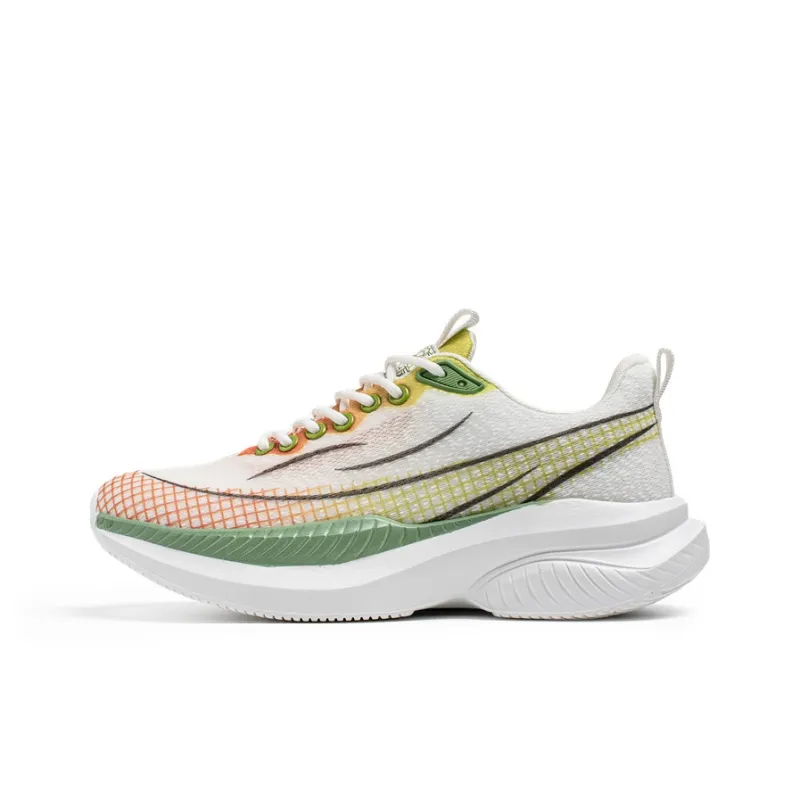 SIMBA'S PRIDE Breathable Low Top Running Shoes Men's-0