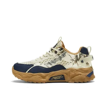 Frank Mully Low Top Casual Shoes Men's