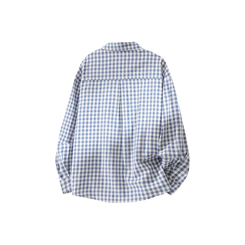 BRUMAIRE Shirt Matching Set Unisex-7