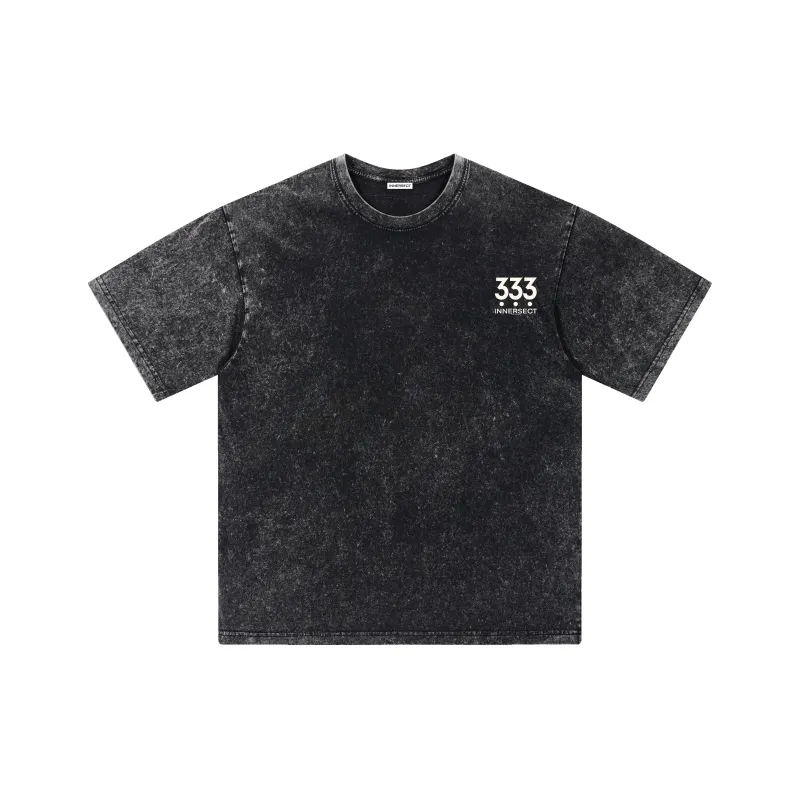 INNERSECT T Shirts Unisex-1