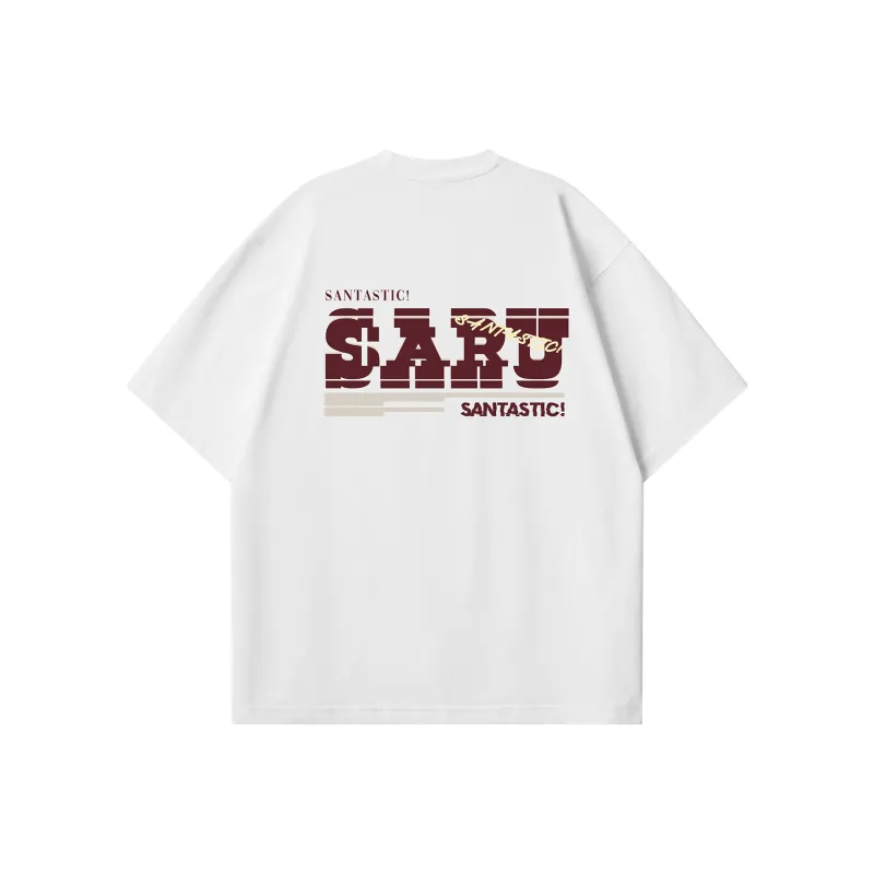 SANTASTIC T Shirts Unisex-2