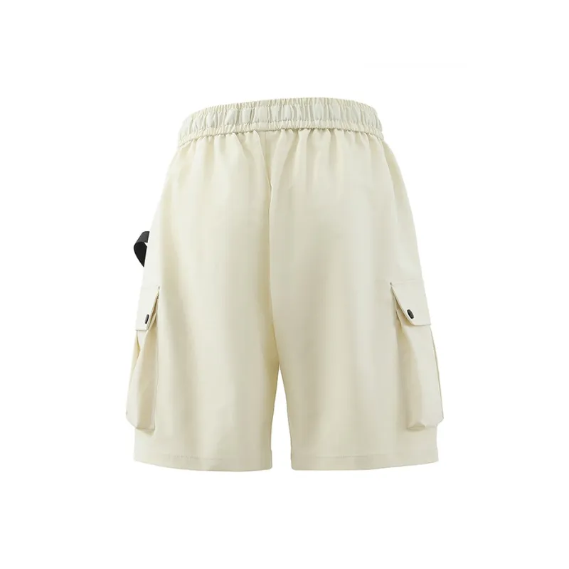 FORIDER Casual Shorts Unisex-4