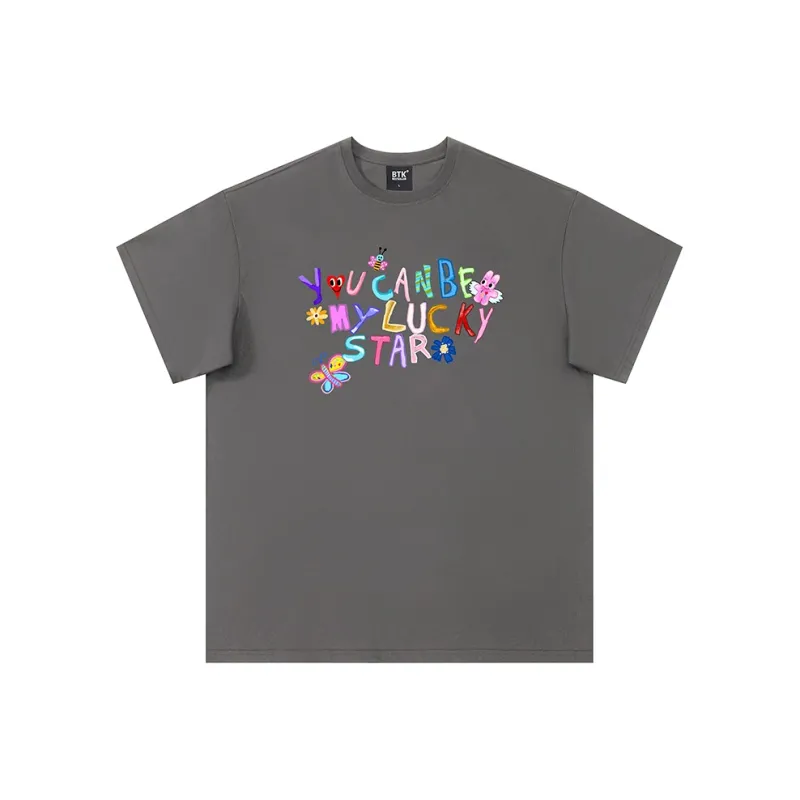 BTK T-Shirts Unisex-9