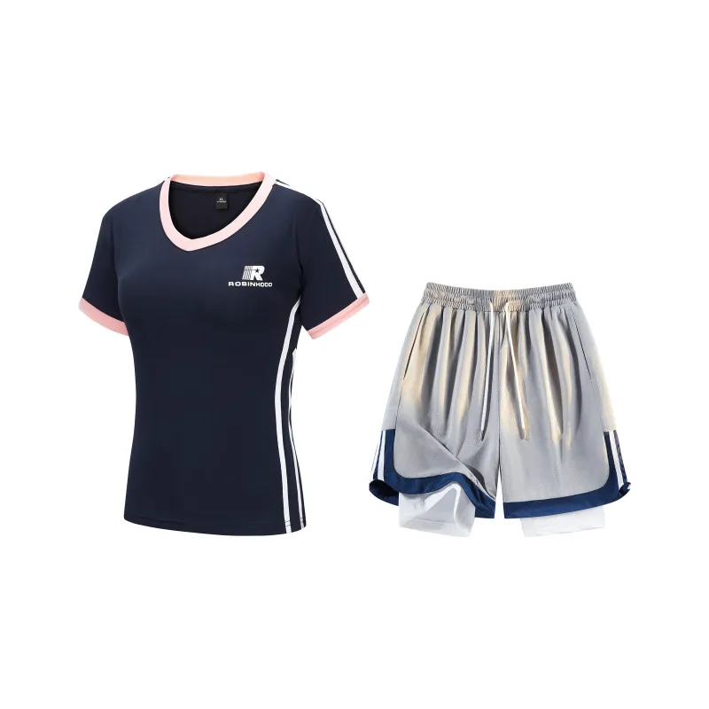 ROBINHOOD Casual Suits Women's-4