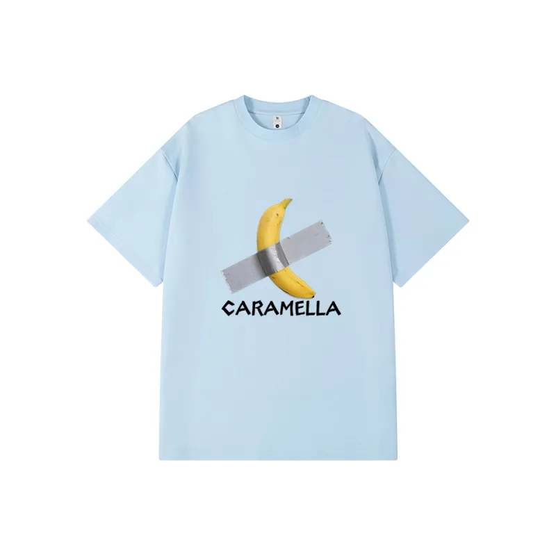 Caramella T-Shirts Unisex-18