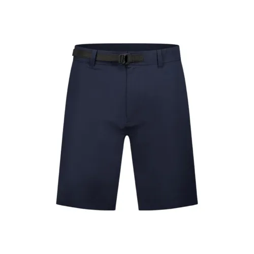 MAMMUT Active SS25 Casual Shorts Men's