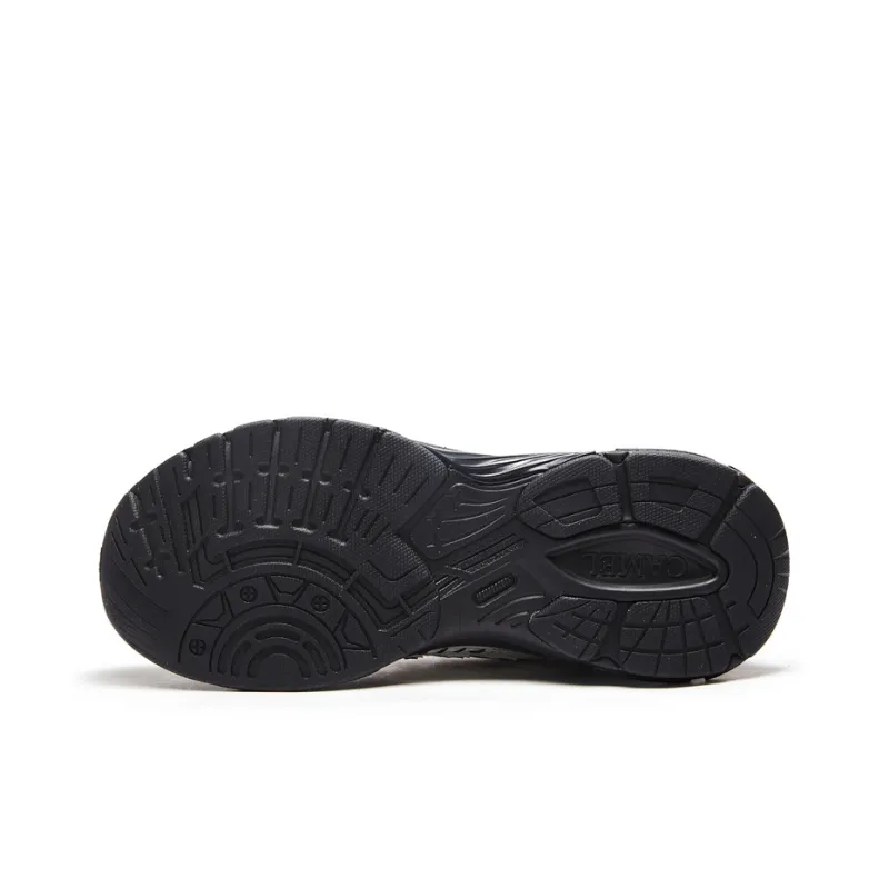 CAMEL Abrasion Resistant Low Top Running Shoes Men's-14