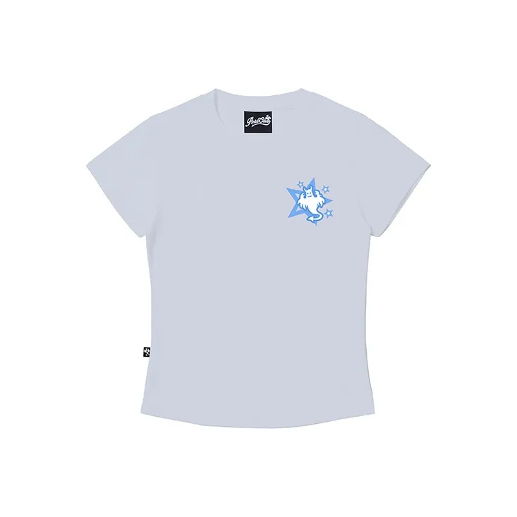 LBPC Drop Shoulder Sleeve T Shirt Unisex-12