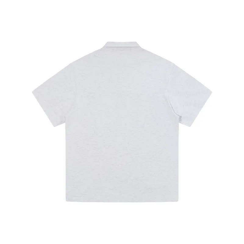 7 SEVFUN Polo Shirts Unisex-5