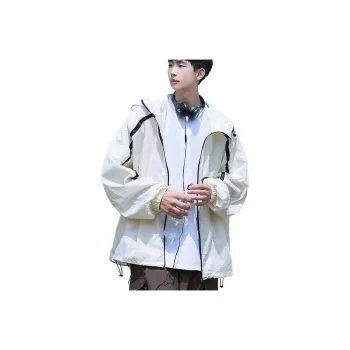 GY.VG Sun Protection Clothing Unisex
