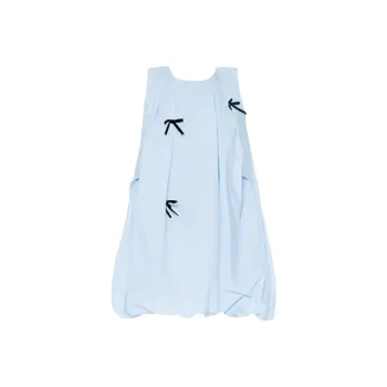 Dior Beauty Sleeveless Dress Women's