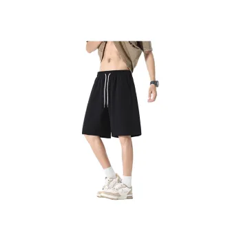 MIIOW Trend Party Series Casual Shorts Unisex