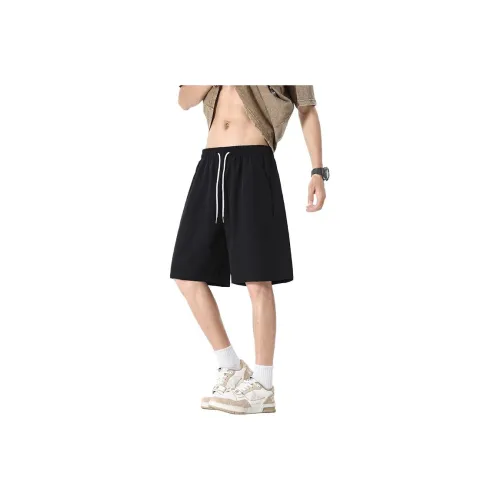 MIIOW Trend Party Series Casual Shorts Unisex