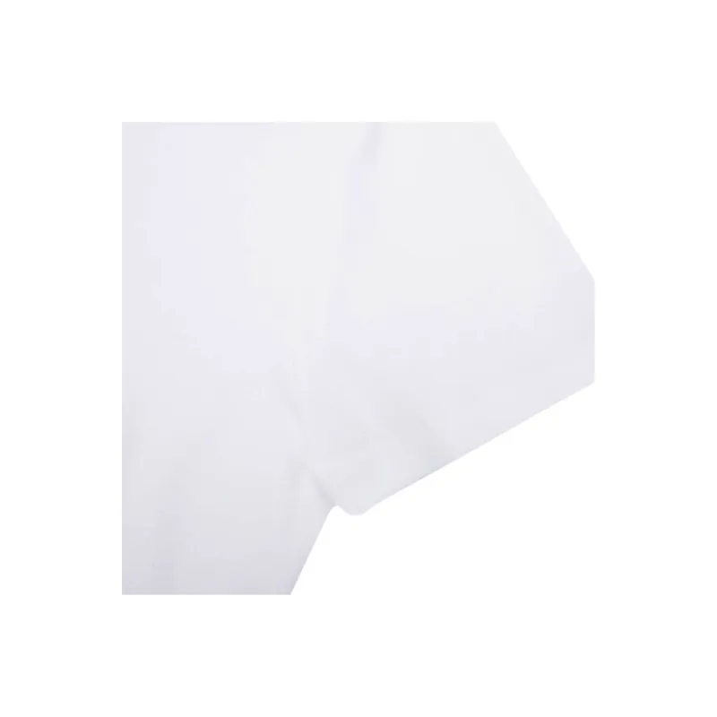 Polo Ralph Lauren Short Sleeved Dress Women's White-6