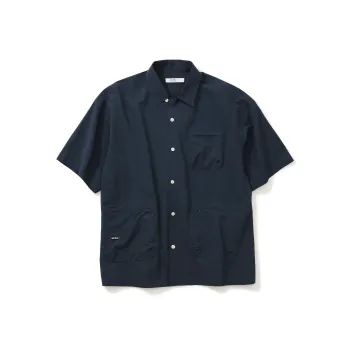 Nautica White Sail Shirts Men