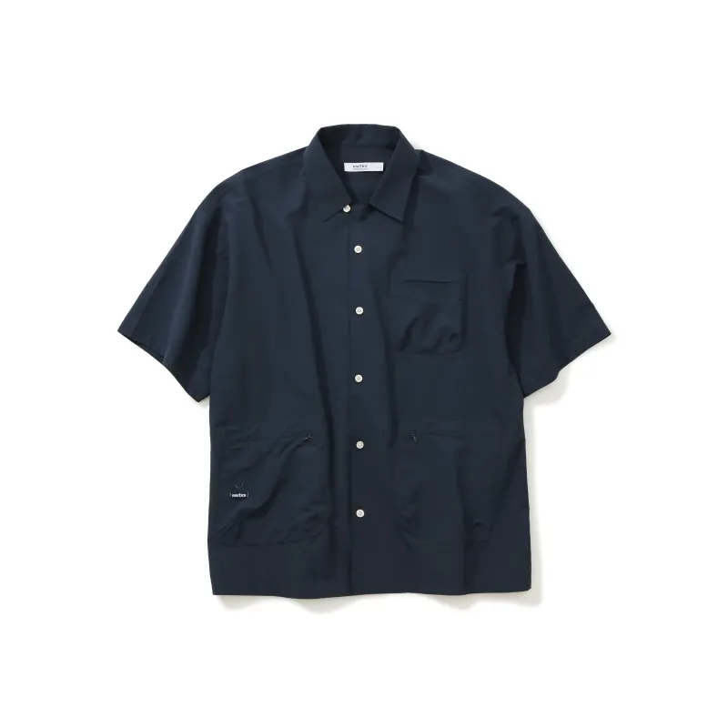 Nautica White Sail Shirts Men-0