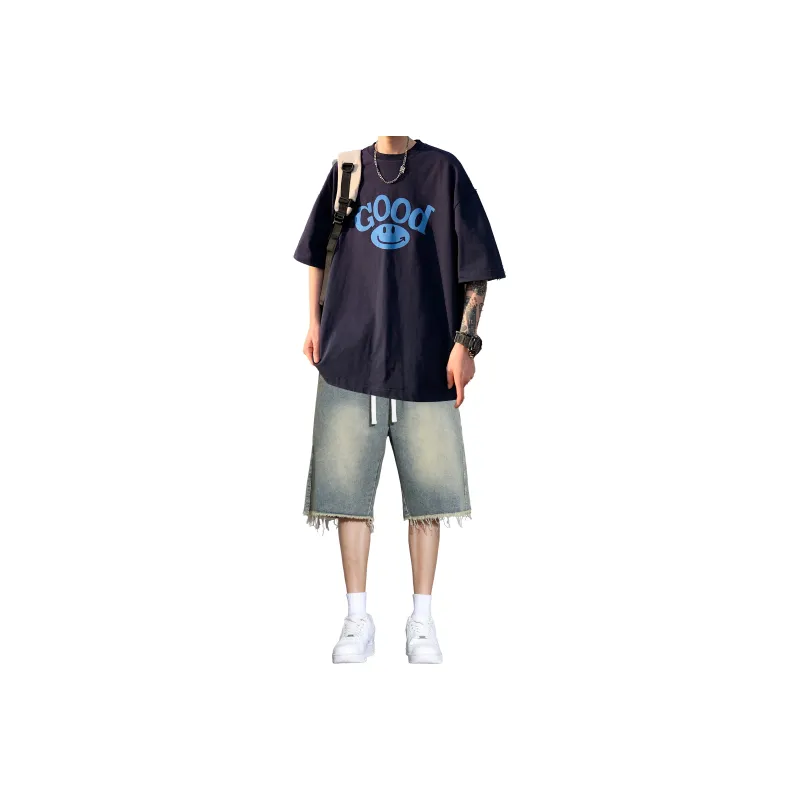 A/2/8/T Casual Sportswear Unisex-21