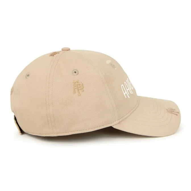 Aape Cotton Baseball Caps Unisex-2