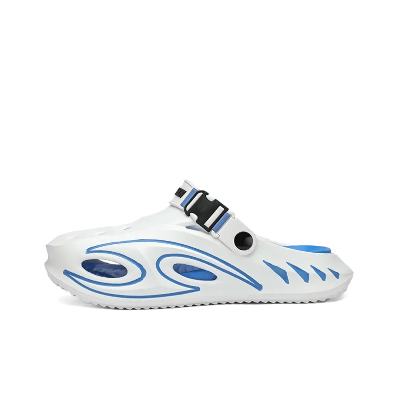 YUZHAOLIN Clogs Men-0