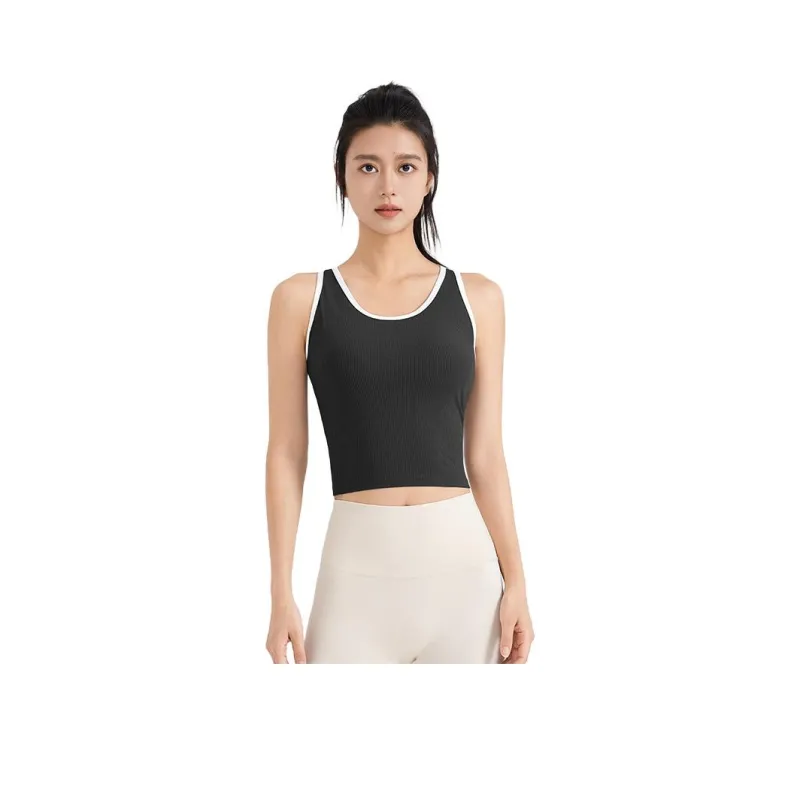 Ordifen Yoga Tank Tops Women's-8