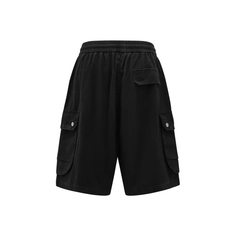 CAT Casual Shorts Men-1