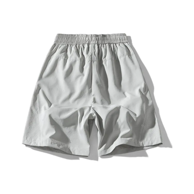 FAIRWHALE Cargo Shorts Unisex-1