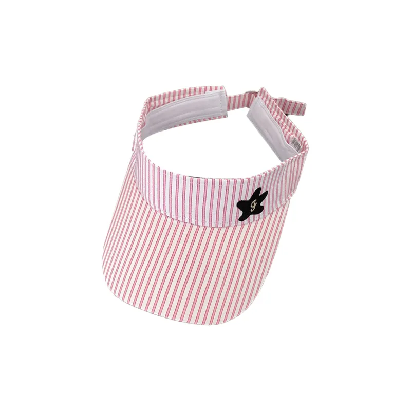 IOTS Polyester Sun Protection Hats Women's-4