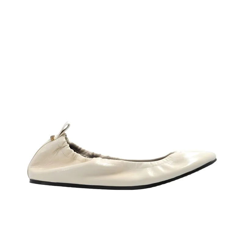 ISABEL MARANT Casual Single Shoes Women's White-1