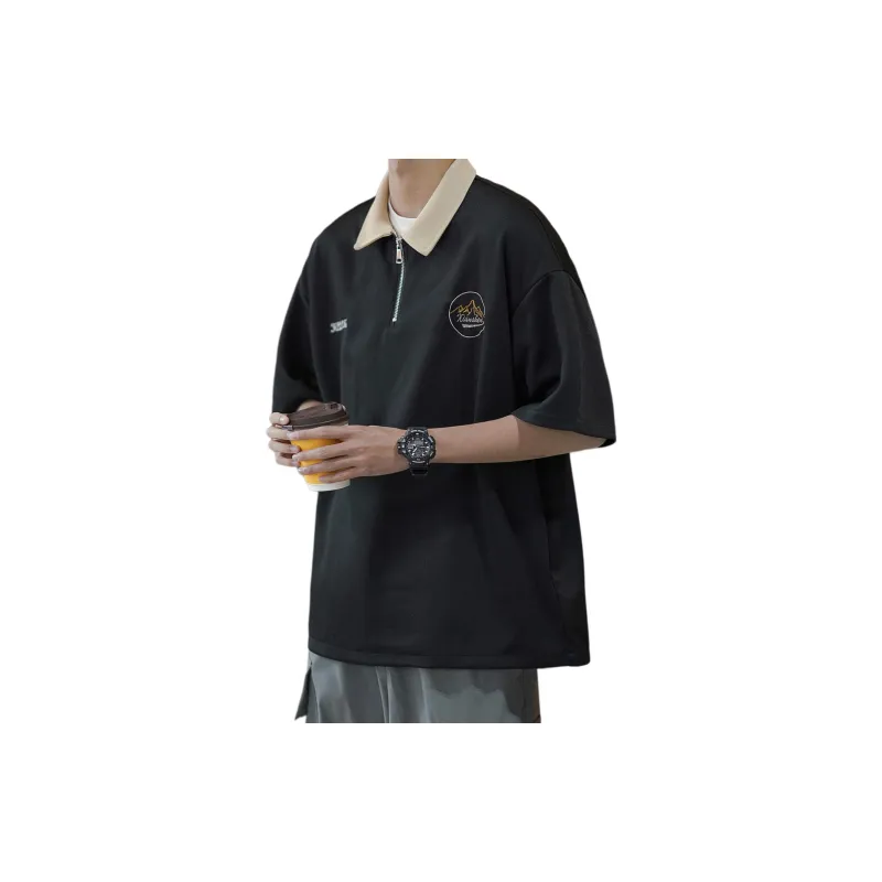 Fakeyoung T Shirts Unisex-5