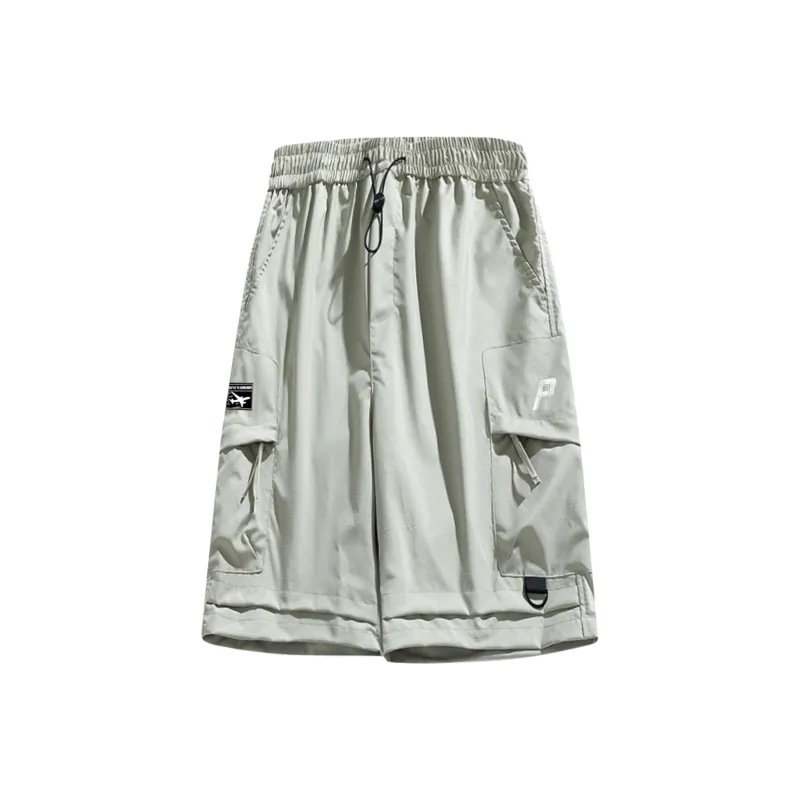 PICCA Cargo Shorts Unisex-7