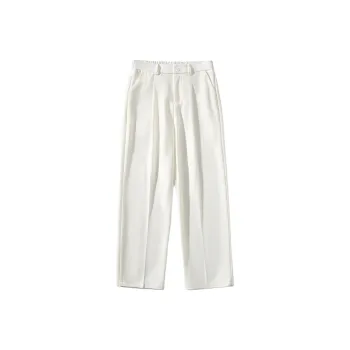 A02 Suit Trousers Unisex