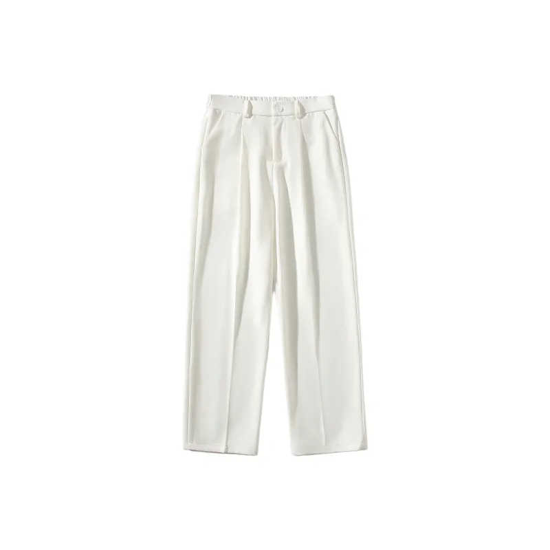 A02 Suit Trousers Unisex-0