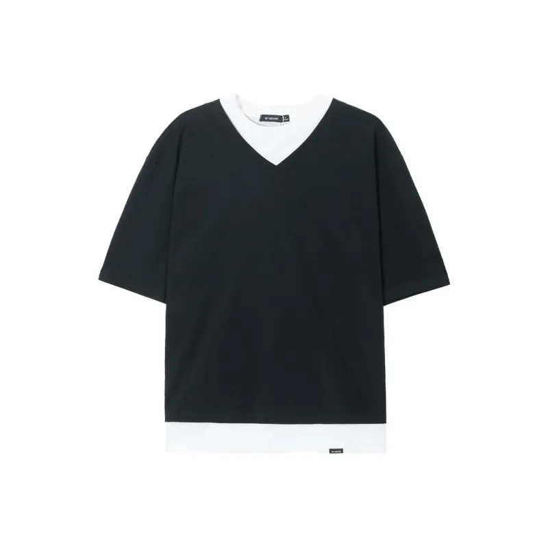 UNVESNO T Shirts Unisex-2
