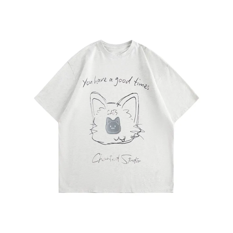 CHANT'2nd T Shirts Unisex-3
