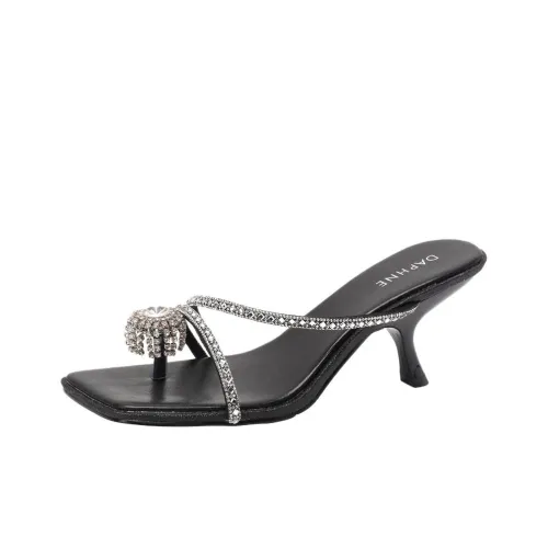DAPHNE Slip Resistant Slide Slippers Women's