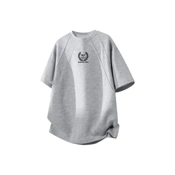 FCB ARCELONA T Shirts Unisex