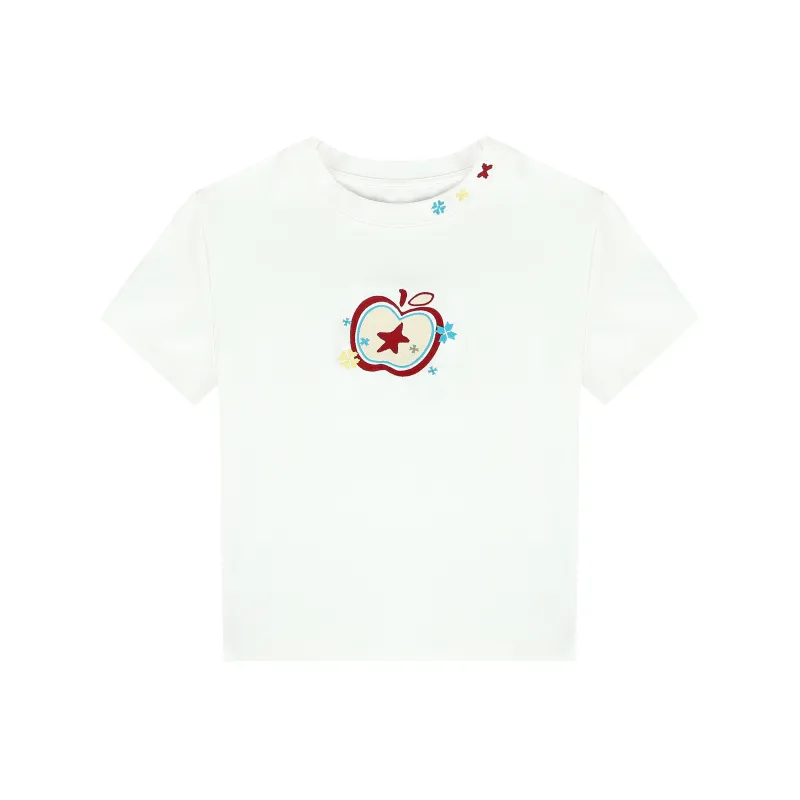 BEETLE TOWN T Shirts Women's-0