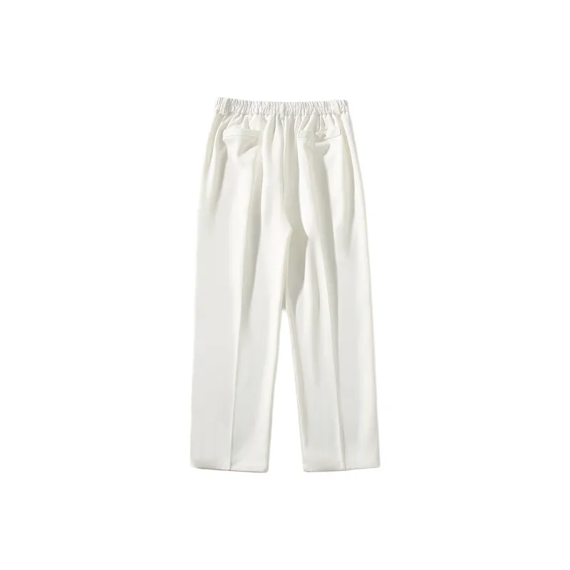 A02 Suit Trousers Unisex-1