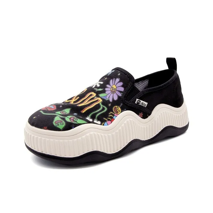 Joy&Mario Casual Single Shoes Women's-1